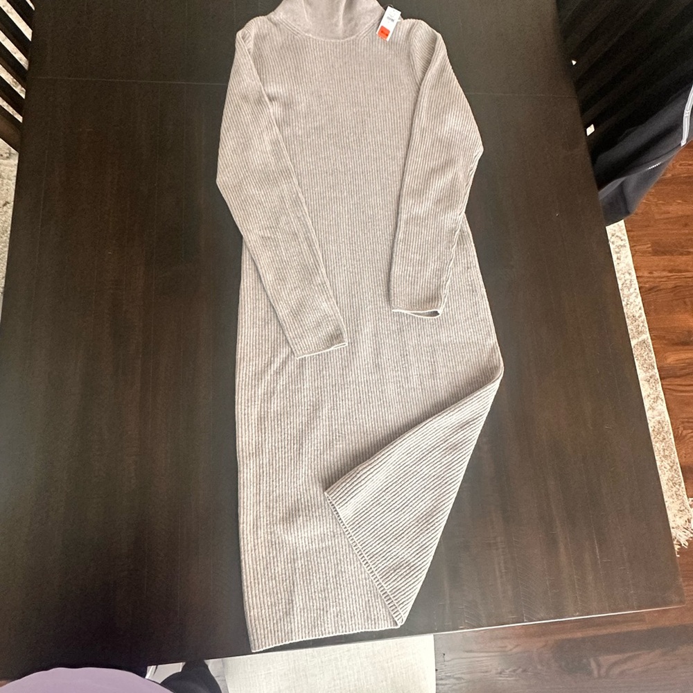 GAP Ribbed Knit Sweater - Picture 3 of 4